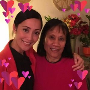 Meet your Posher, Jacqueline